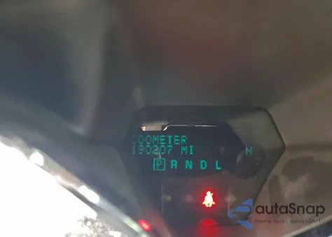 2016 Chevrolet Traverse Ltz z USA, uszkodzony, nr VIN 1GNKVJKD4GJ144310